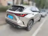 Фото 5 - Lexus NX
