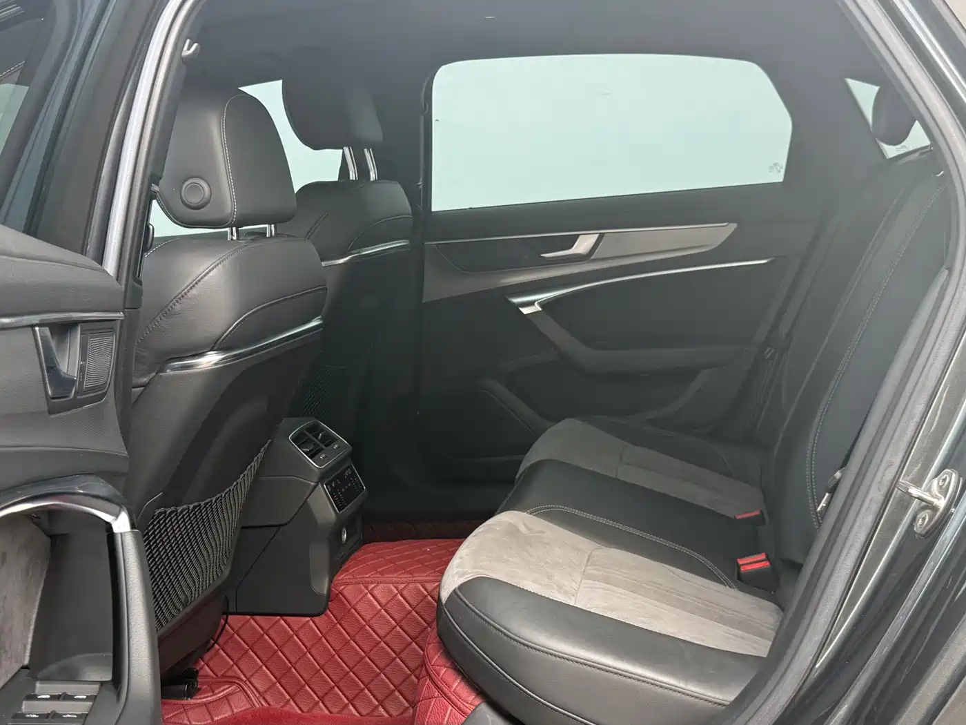 Audi A6L 2019 45 TFSI Premium Dynamic фото 13