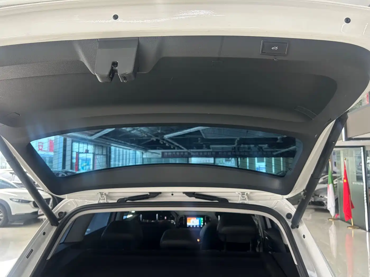 Škoda Karoq 2022 TSI280 Luxury Edition фото 10