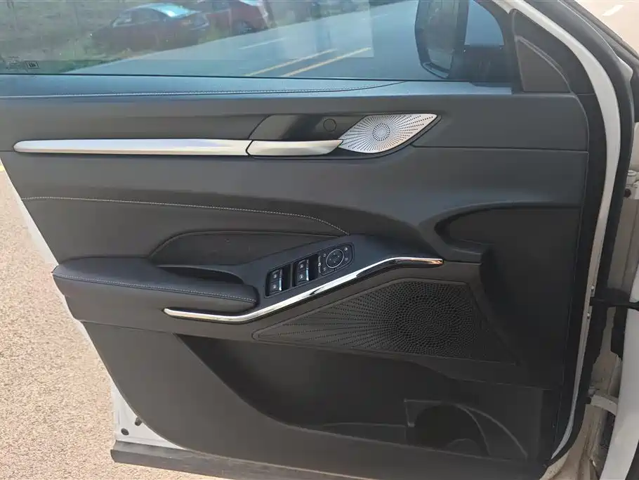 Haval H6 2021 Model 3rd Generation 1.5T Auto 2WD Supreme+ фото 7