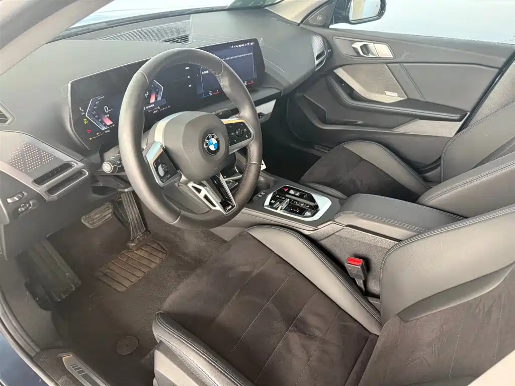 BMW 2 Series 2025 225L M Sport Moonlight Package фото 16