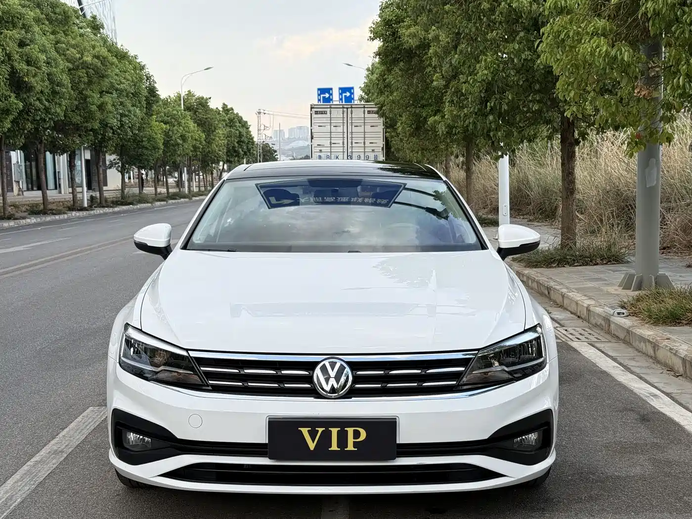 Volkswagen Lamando 2021 230TSI DSG Fashion Edition