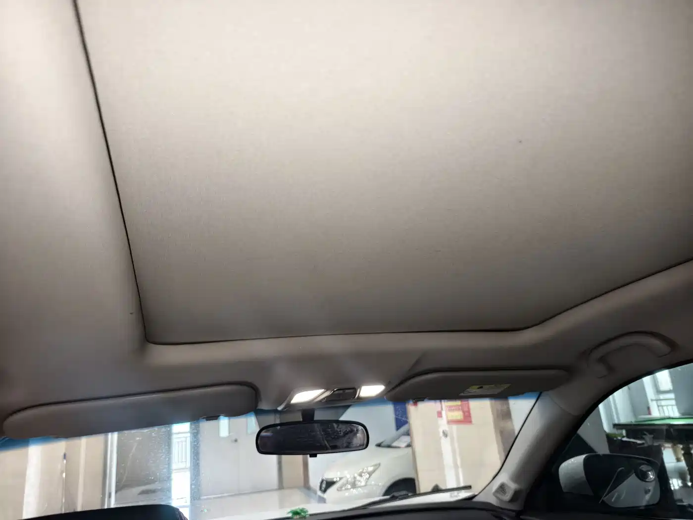 Jetour X70 2018 2018 1.5T Automatic Joy Edition