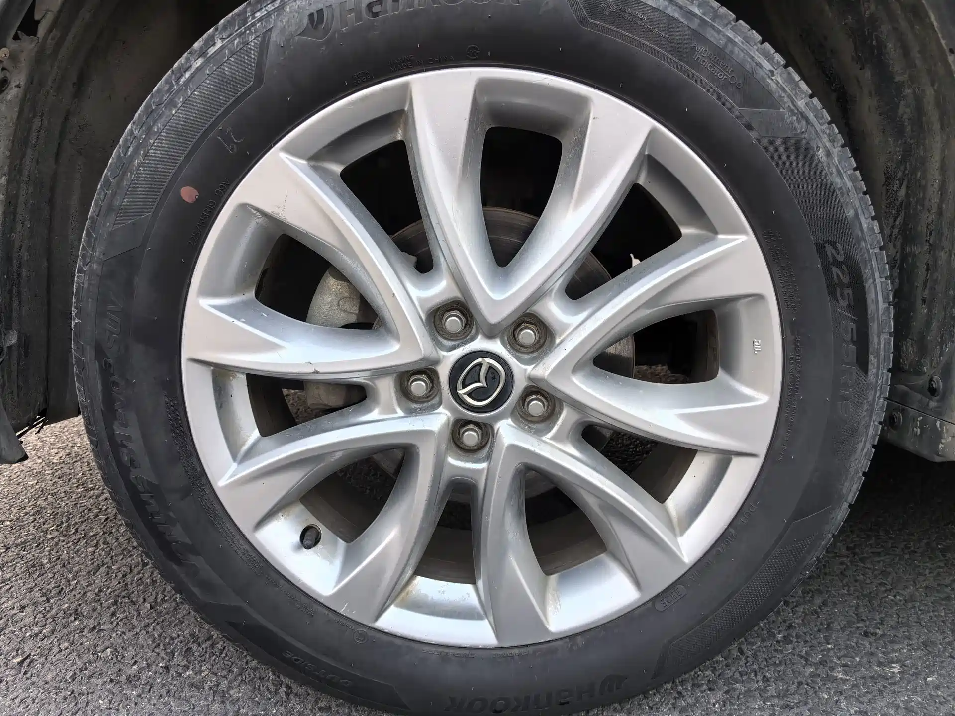Photo 18 - Mazda CX-5