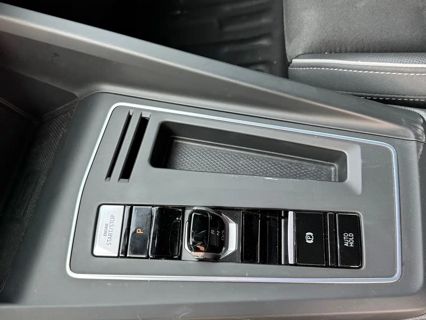 Volkswagen Golf 2021 280TSI DSG R-Line фото 10