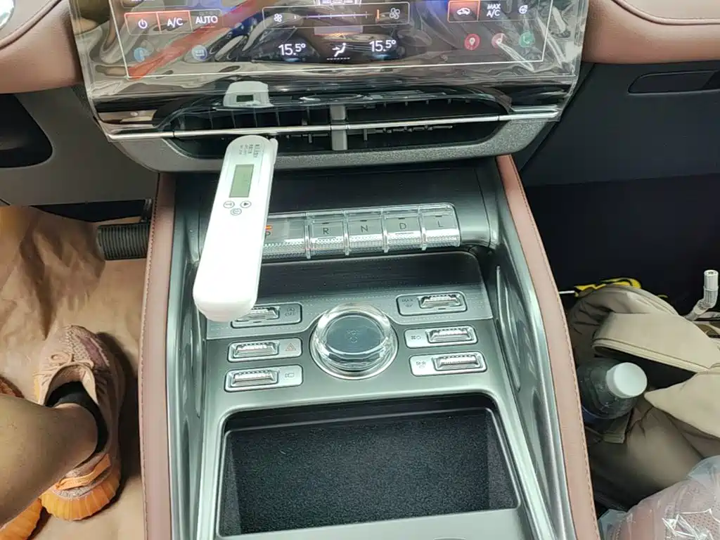 Lincoln Nautilus 2026 2026 2.0T 4WD Luxury Edition