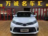 صورة 2 - Toyota Sienna