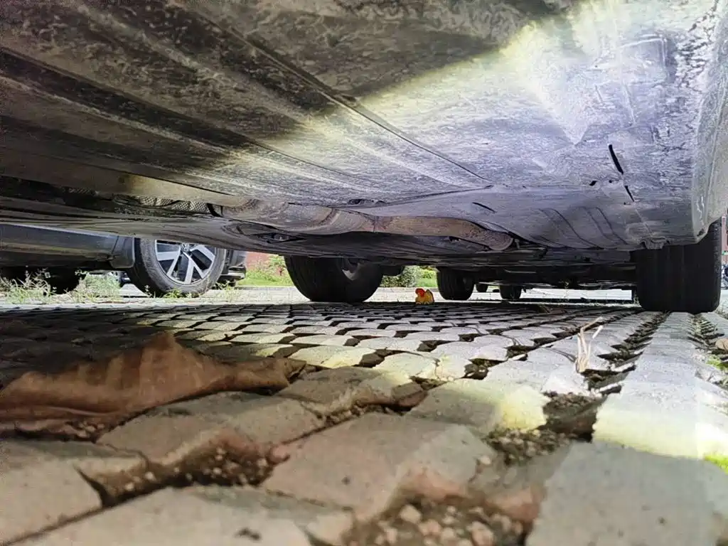 BMW X7, миниатюра 9