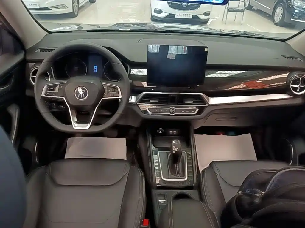 BYD Song 2022 2021 Classic 1.5T Auto Elite