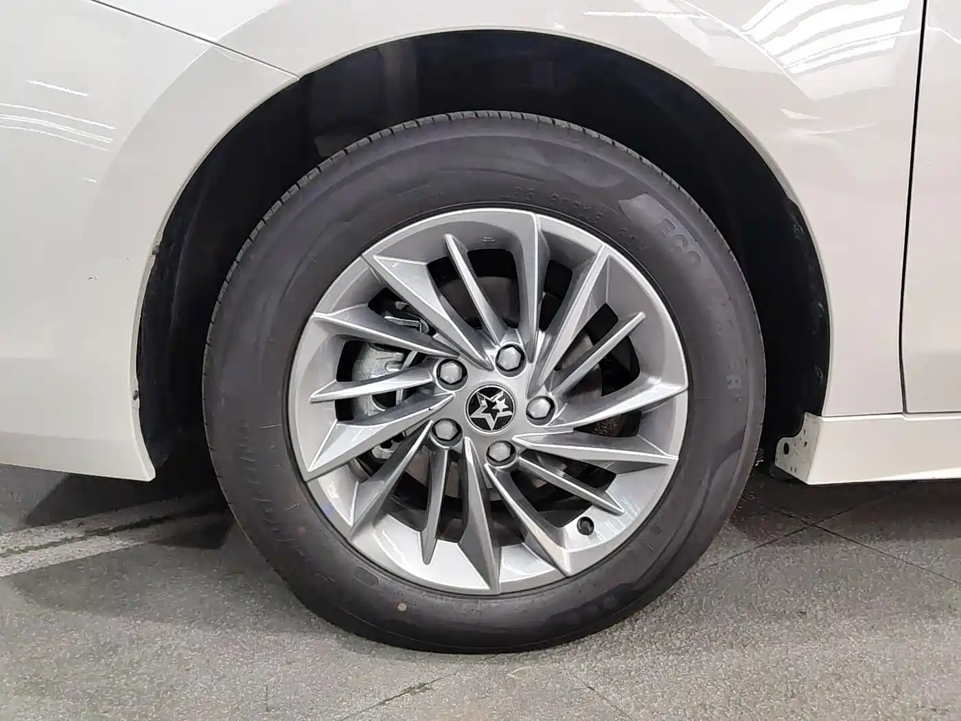 Venucia D60 2026 2023 PLUS 1.6L XE CVT Trend Leader Edition