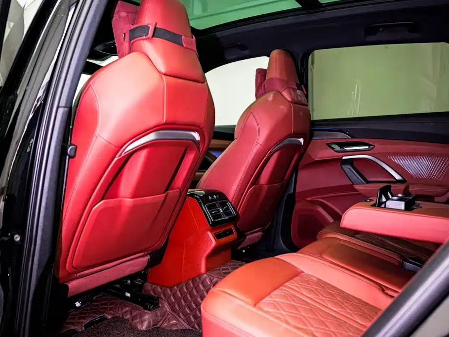Audi Q5L 2026 2026 Luxury Sport 150kW
