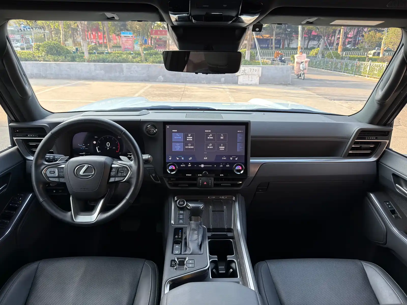 Фото 6 - Lexus GX