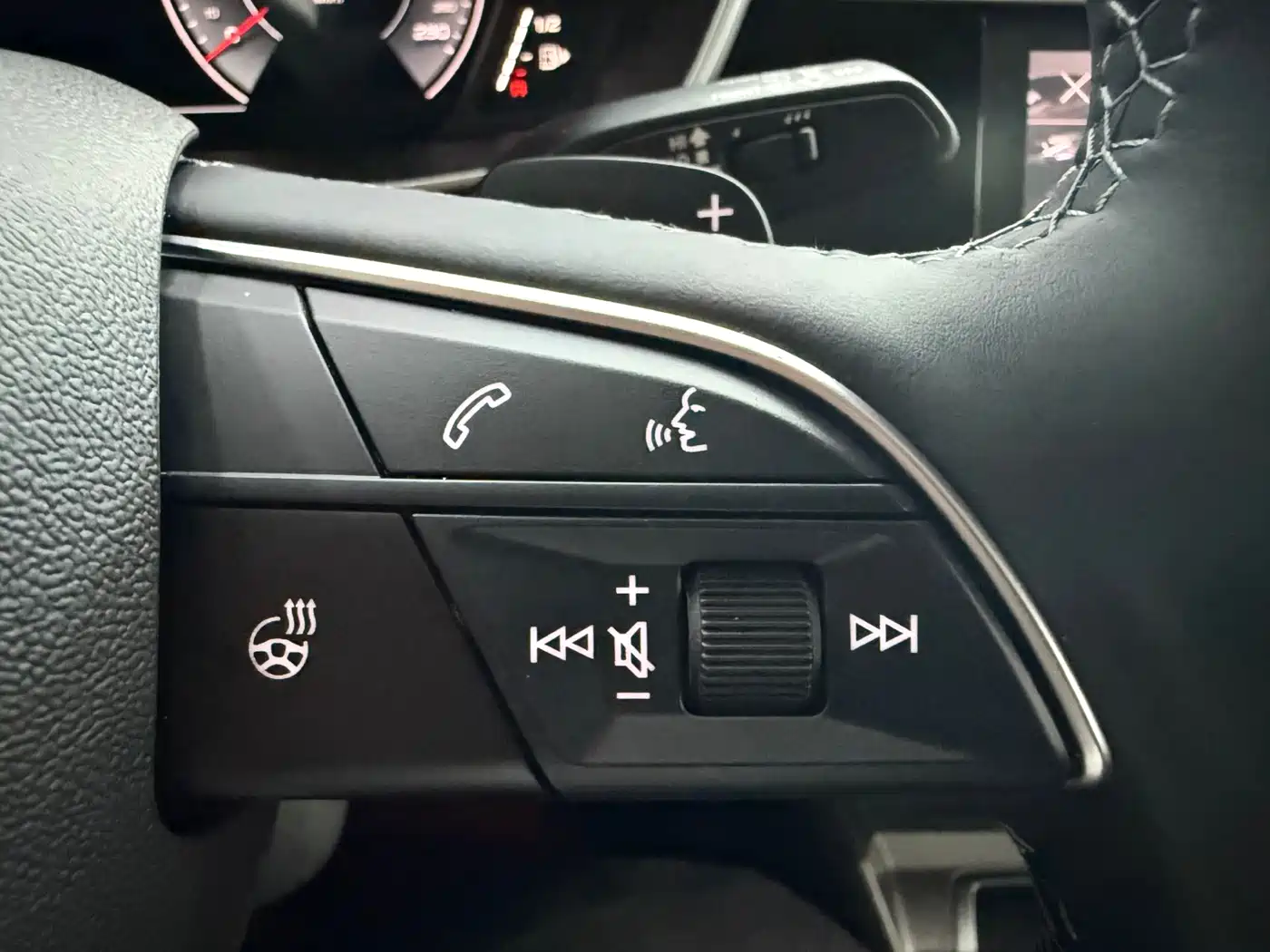 Audi Q3 2023 35 TFSI Fashion Dynamic (1.4T) фото 15