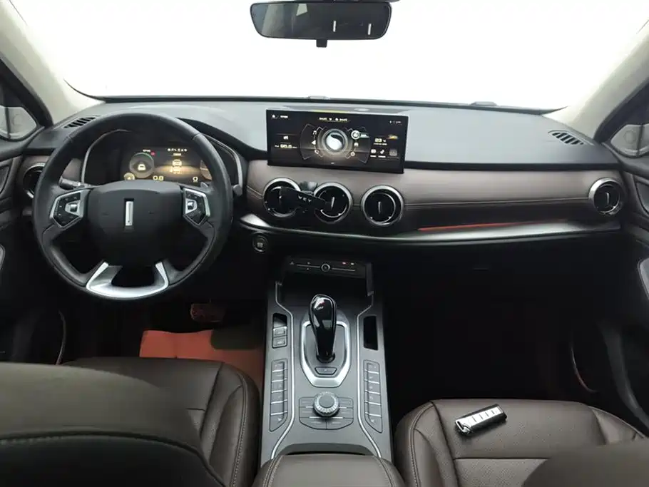 WEI PAI WEI BRAND VV6