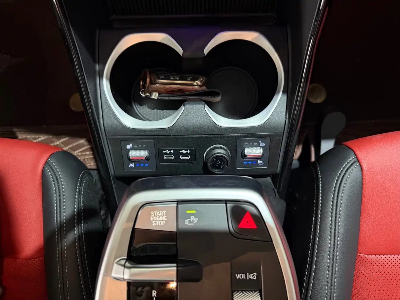 BMW X1 2023 sDrive20Li X Design Package фото 16