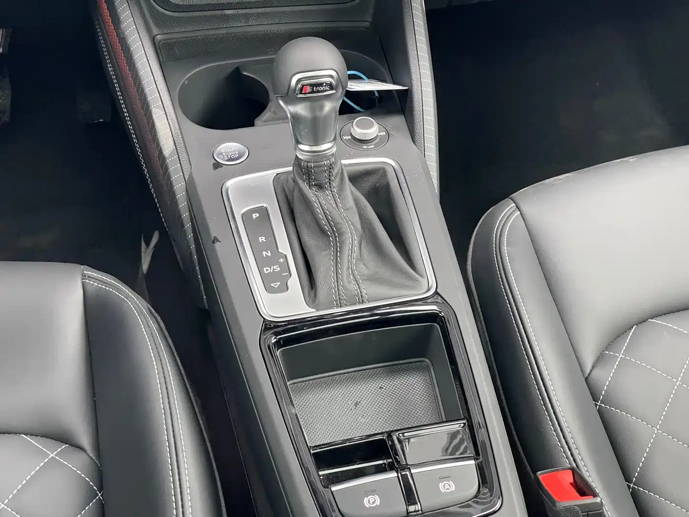 Audi Q2L 2025 35TFSI Fashion Dynamic фото 16