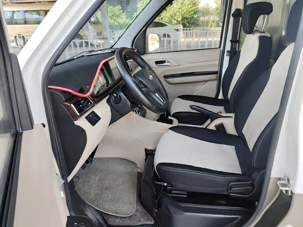 Changan Kuayue Kuayuexing V5 2024 2021 1.5L Treasure Comfort Edition JL473QH