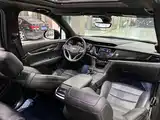 Фото 9 - Cadillac XT6