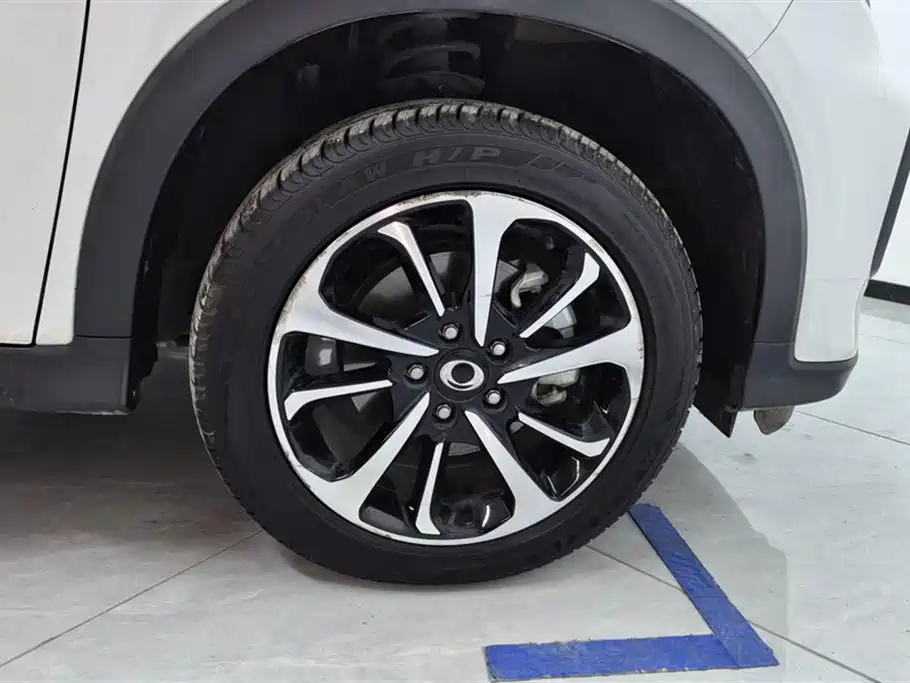 SIMING DONGFENG HONDA X NV