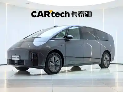 Li Auto MEGA