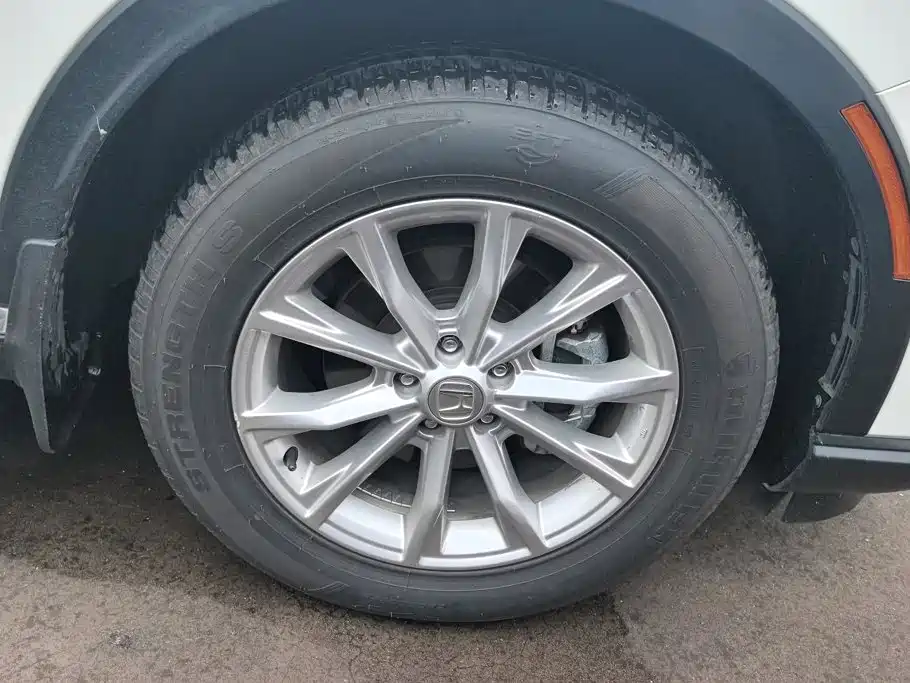 صورة 6 - Honda CR-V