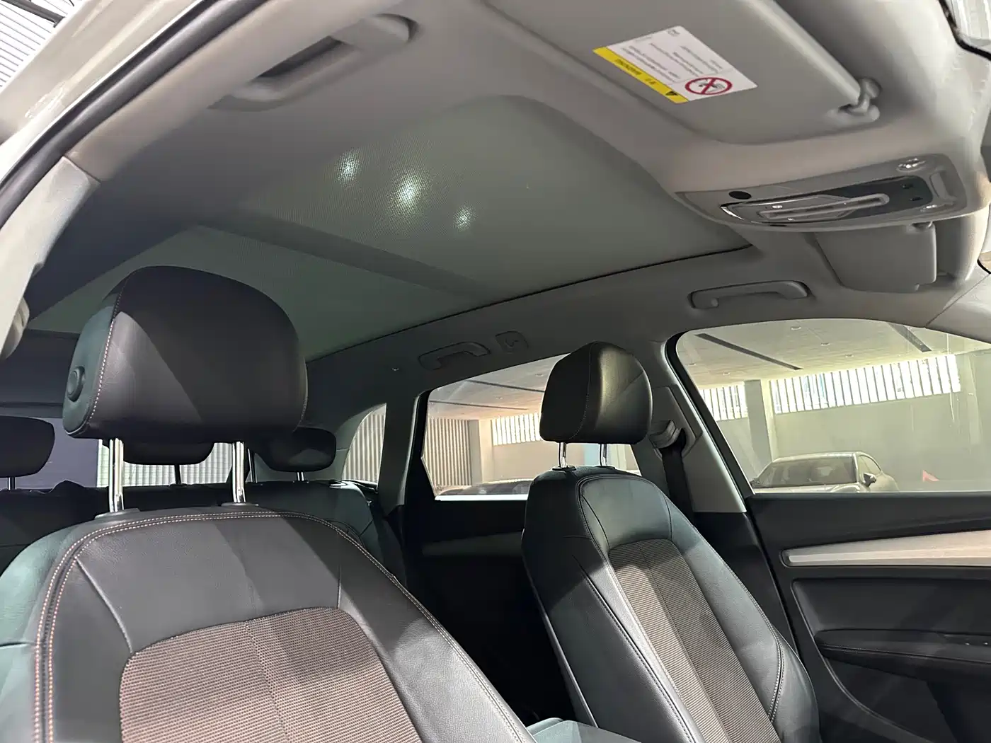 Audi Q5L 2020 40 TFSI Prestige Fashion фото 13