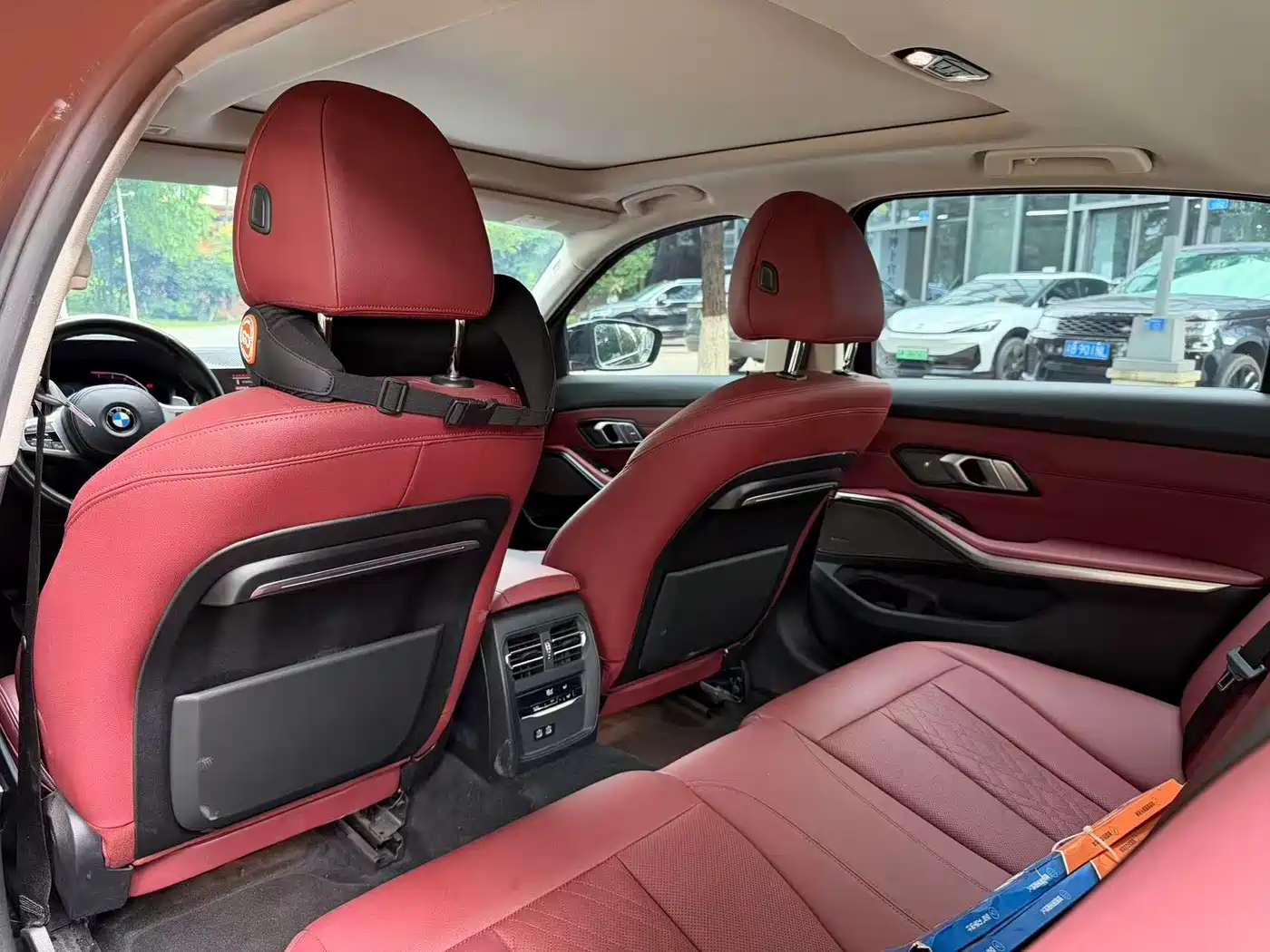BMW 3-SERIES