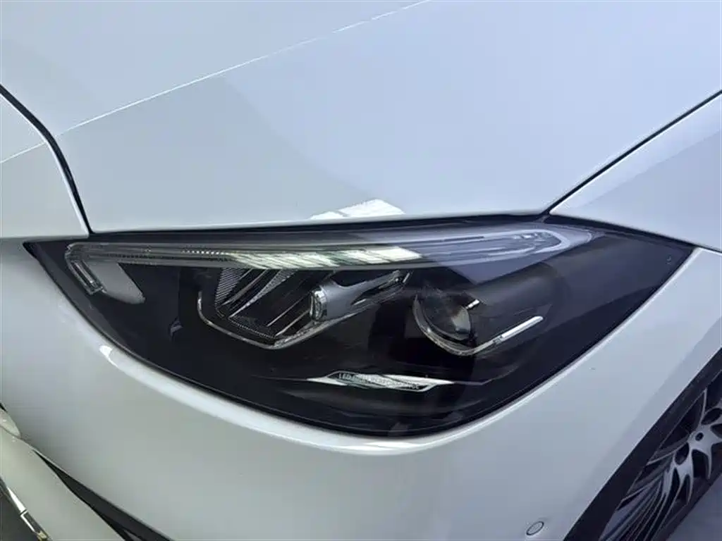 Mercedes-Benz C-Class 2023 C 260 L Sport фото 13