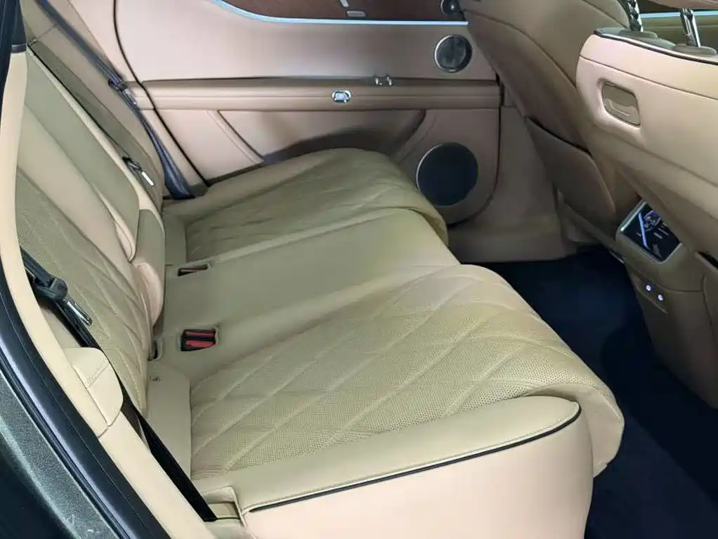 Xiangjie Enjoy World S9T 2026 2025 Model Range Extender 37kWh
