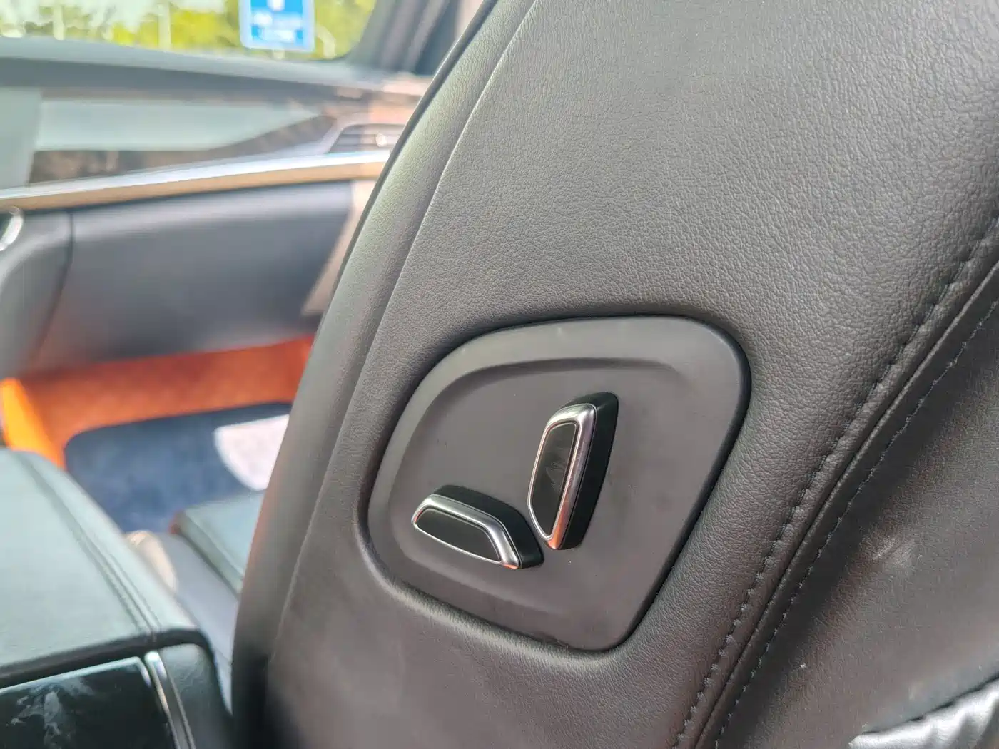 Cadillac CT6 2021 28T Luxury фото 28