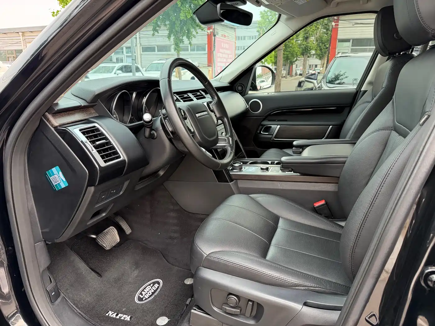 Land Rover Discovery 2019 3.0 SC V6 SE фото 5
