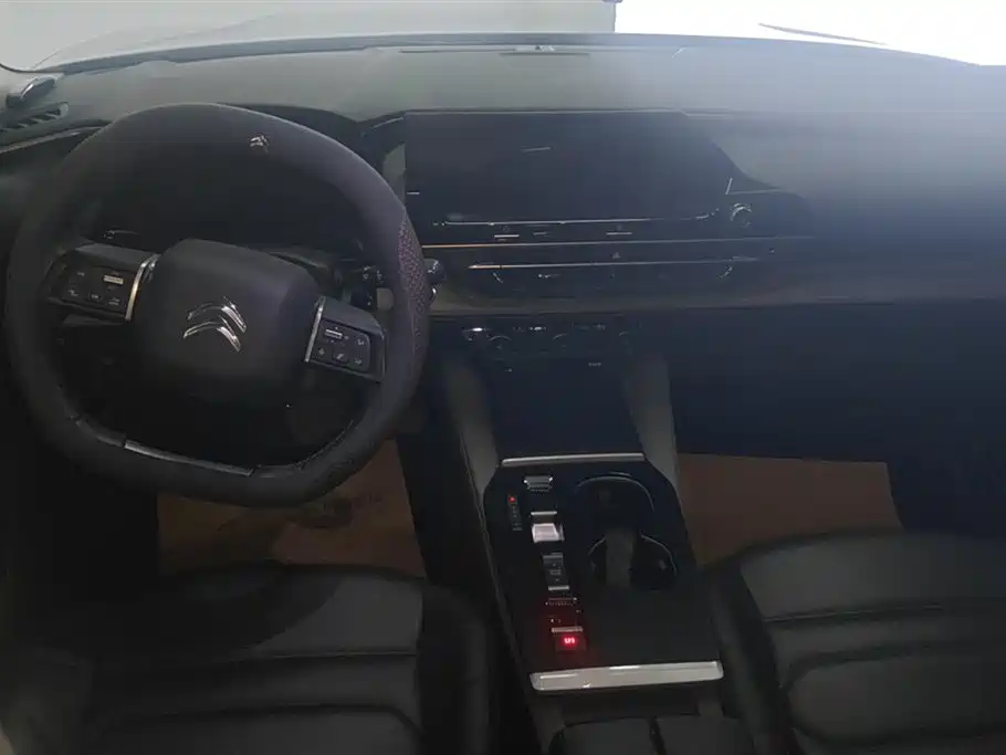 CITROEN VERSAILLES C5 X