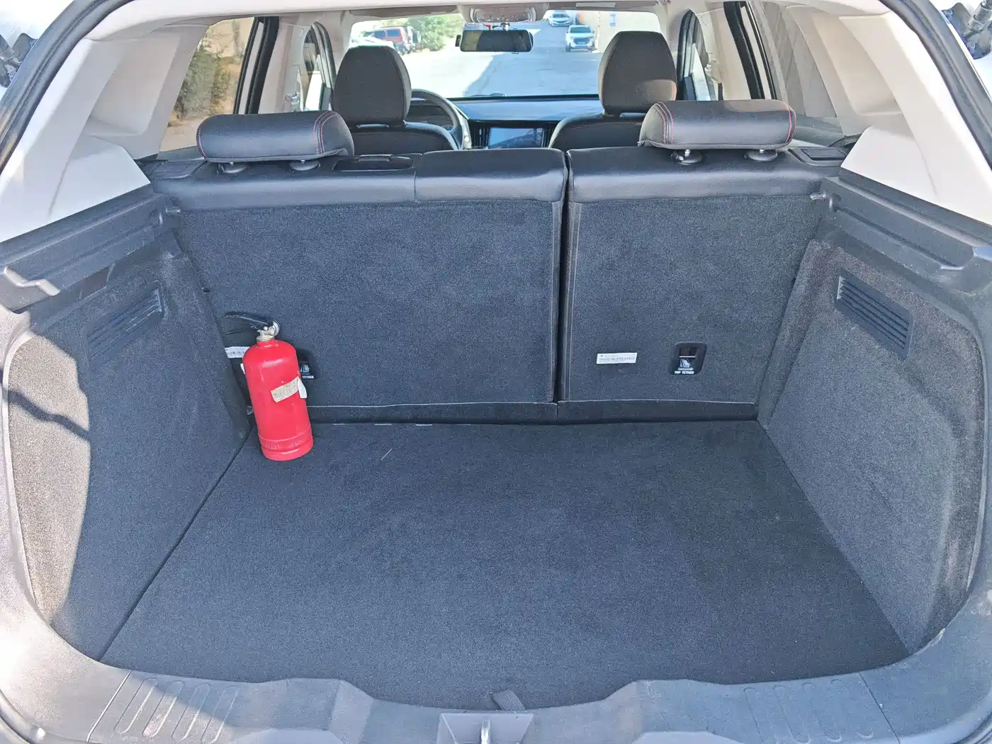 Haval H2s 2019 2018 Red Label 1.5T Manual Comfort