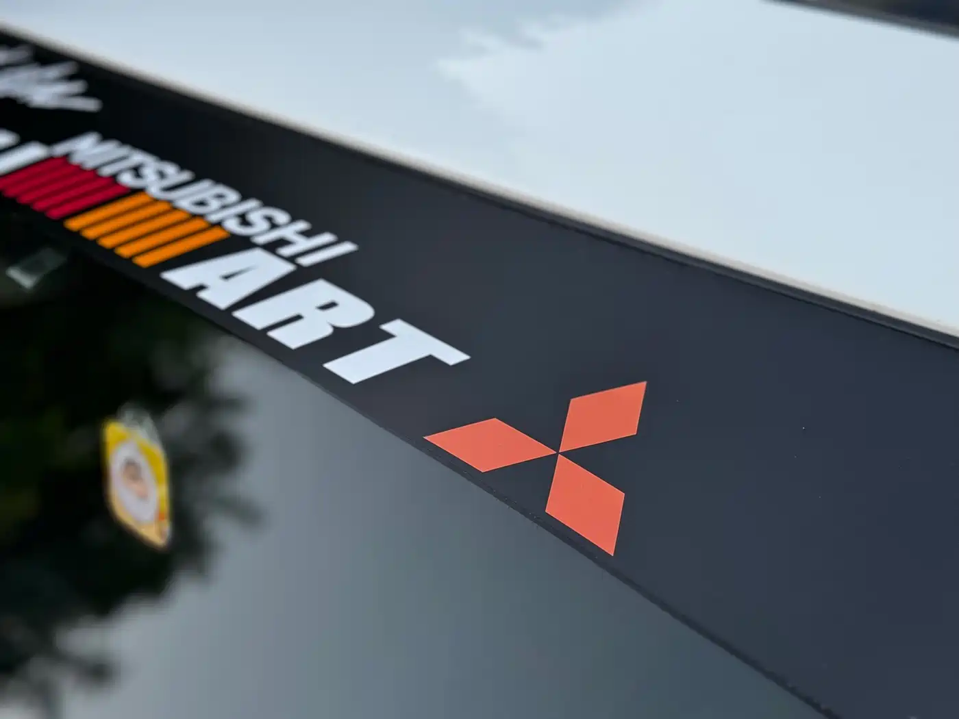 Mitsubishi Lancer EX 2012 Zhishang 1.8L Manual Luxury фото 5