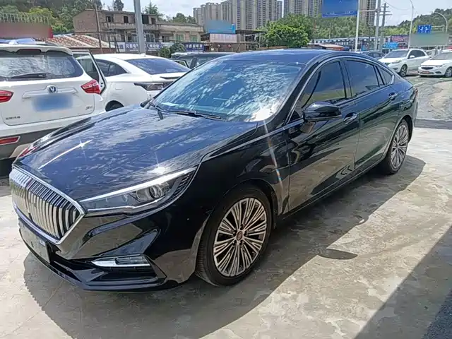 Hongqi H5 Классика, рестайлинг, 1.8T, автомат, Smart Connect Flagship