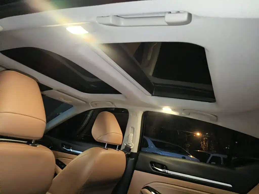 Nissan TEANA, миниатюра 14