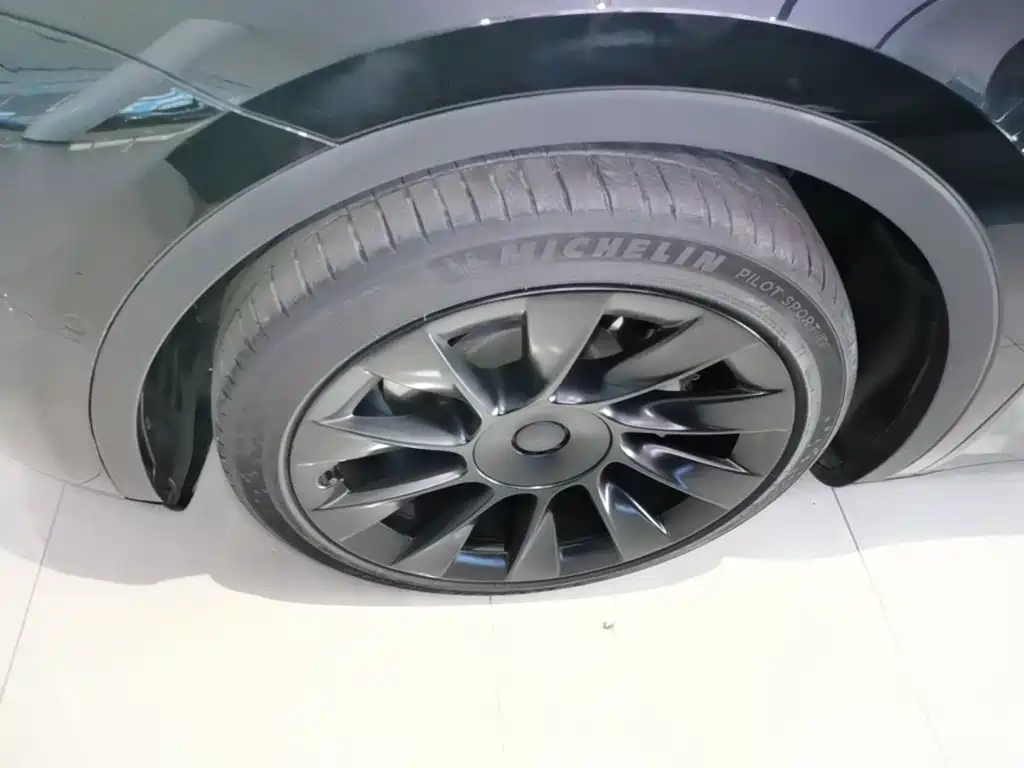 Tesla Model Y 2021 2021 Standard Range Rear-Wheel Drive
