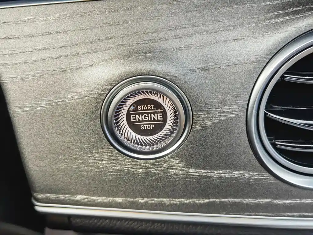 Фото 24 - Mercedes-Benz E-Class New Energy