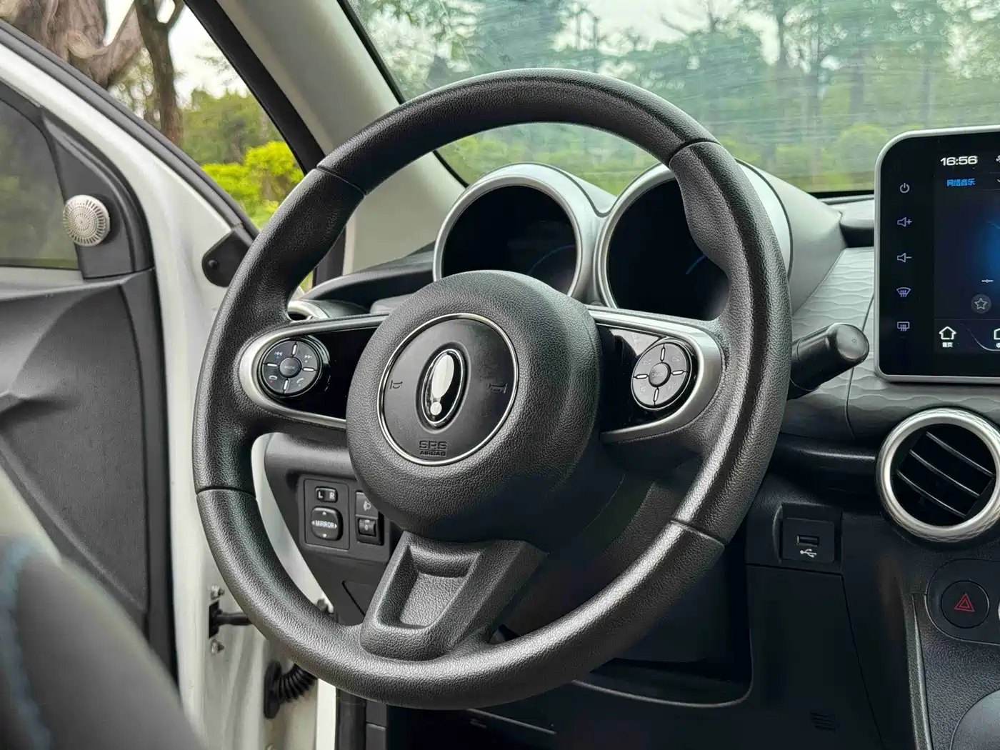 Ora Black Cat 2021 2021 301km Basic Model