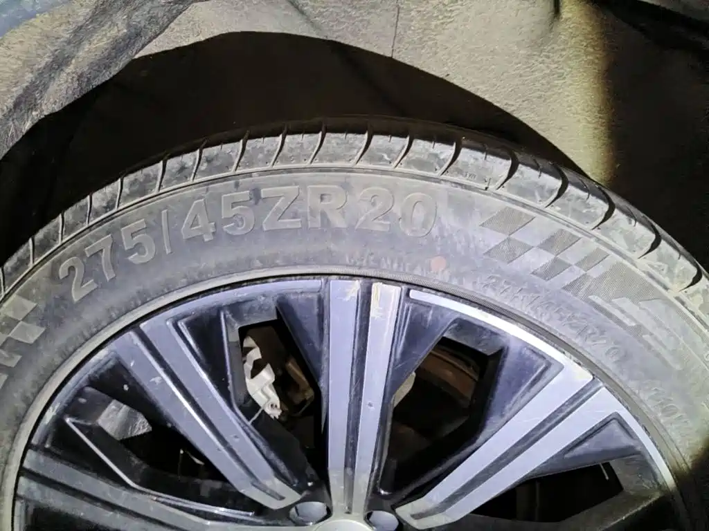 Photo 6 - Volvo XC90