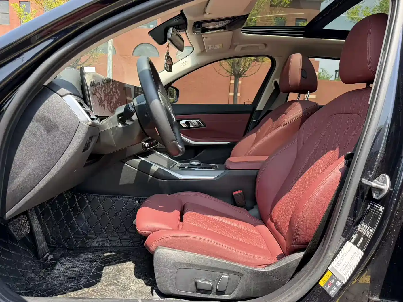 BMW i3 2025 2025 eDrive 35 L
