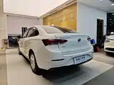 Фото 27 - Buick Excelle