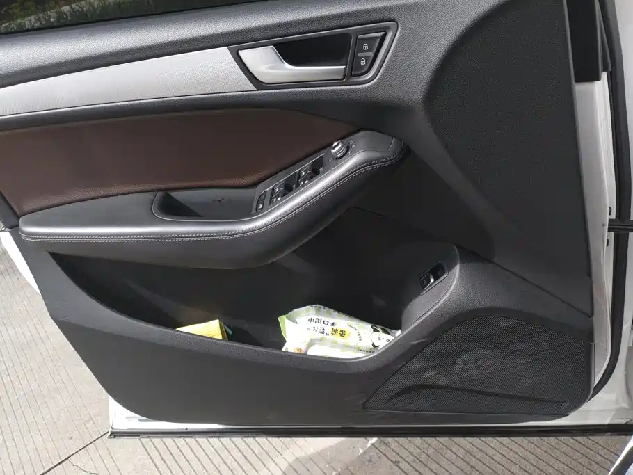 Audi Q5 2018 2018 Collector's Edition 40 TFSI Technology