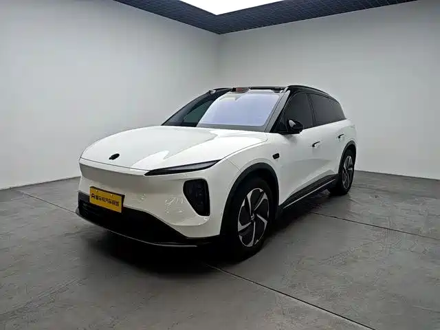 NIO NIO ES6