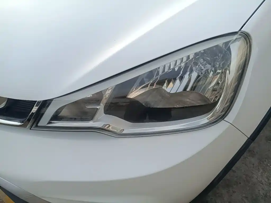 Geely Yuanjing X1 2019 2017 1.3L Auto Player Edition