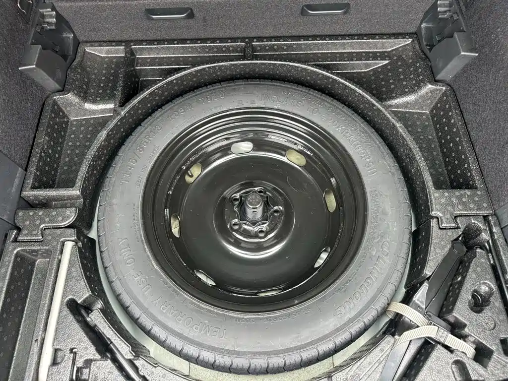 صورة 18 - Volkswagen Tiguan L