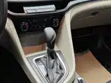 Фото 13 - Buick Excelle
