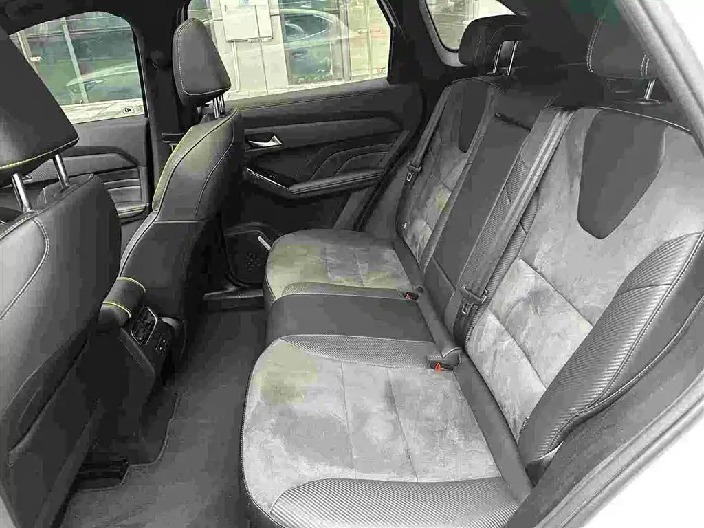 Haval Chitu 2021 2021 Turbo Edition 1.5T Golden Rabbit