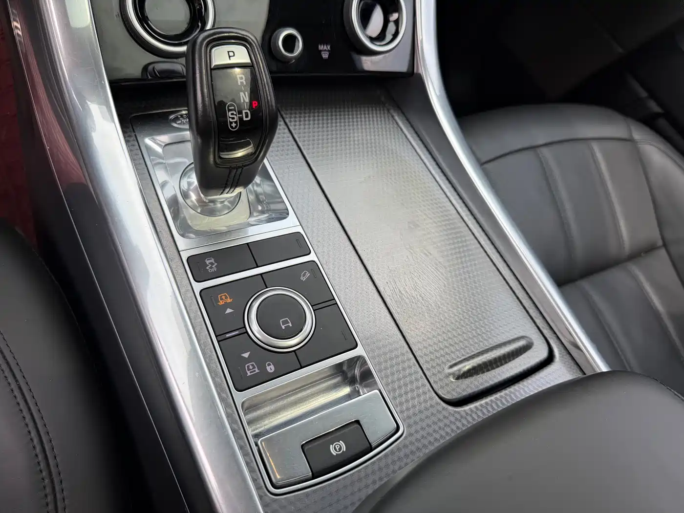 Land Rover Range Rover Sport 2019 3.0 L6 HSE DYNAMIC фото 11