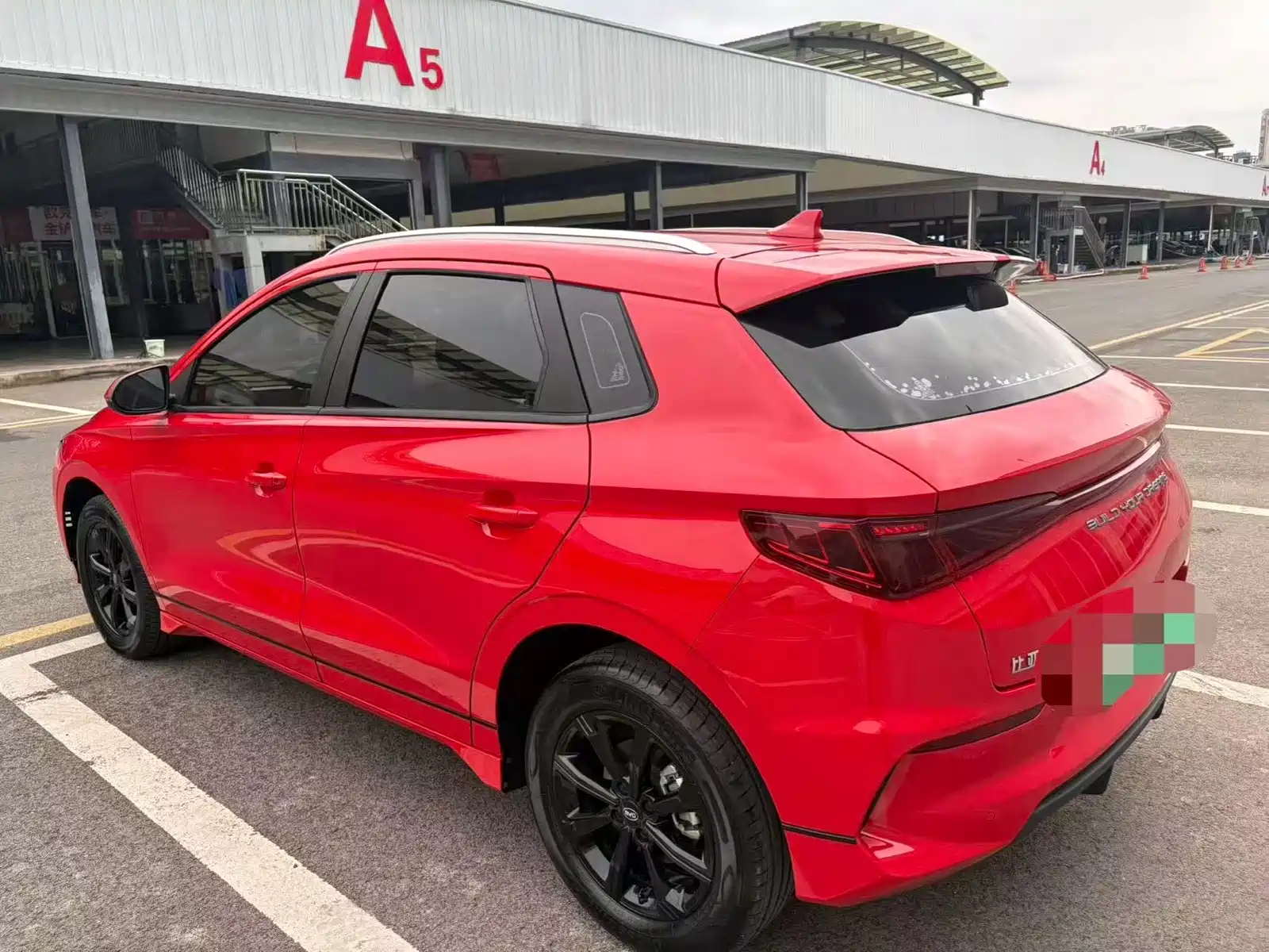 Фото 7 - BYD e2